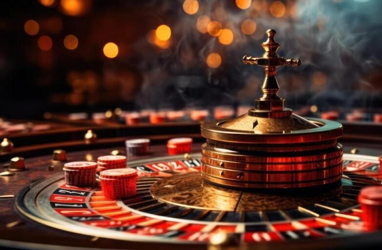 Casino Online: How to Maximize Your Welcome Bonus