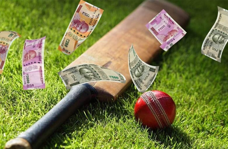 Cricket Betting Online Winning