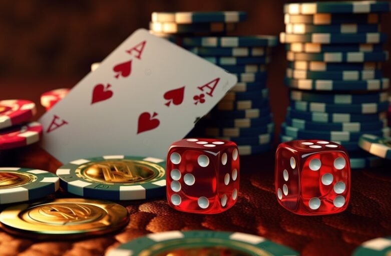 Fascinating Casino Facts That Will Impress Your Friends