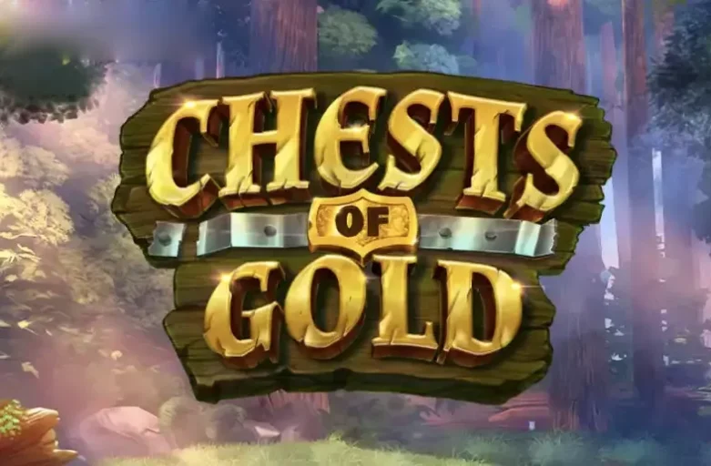 Chests of Gold Power