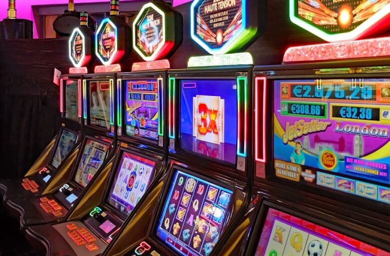 5 Mitos Umum Tentang Permainan Slot yang Harus Diketahui