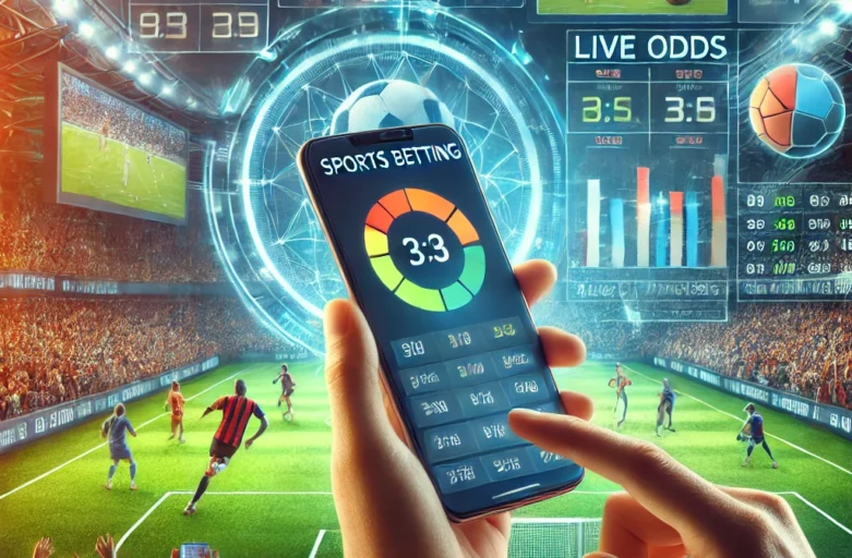 Exploring Football Betting Games