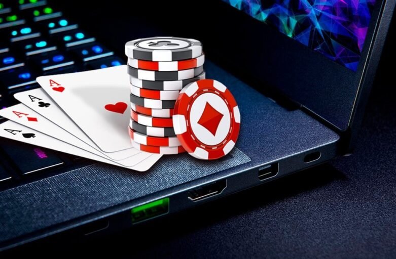 online casino